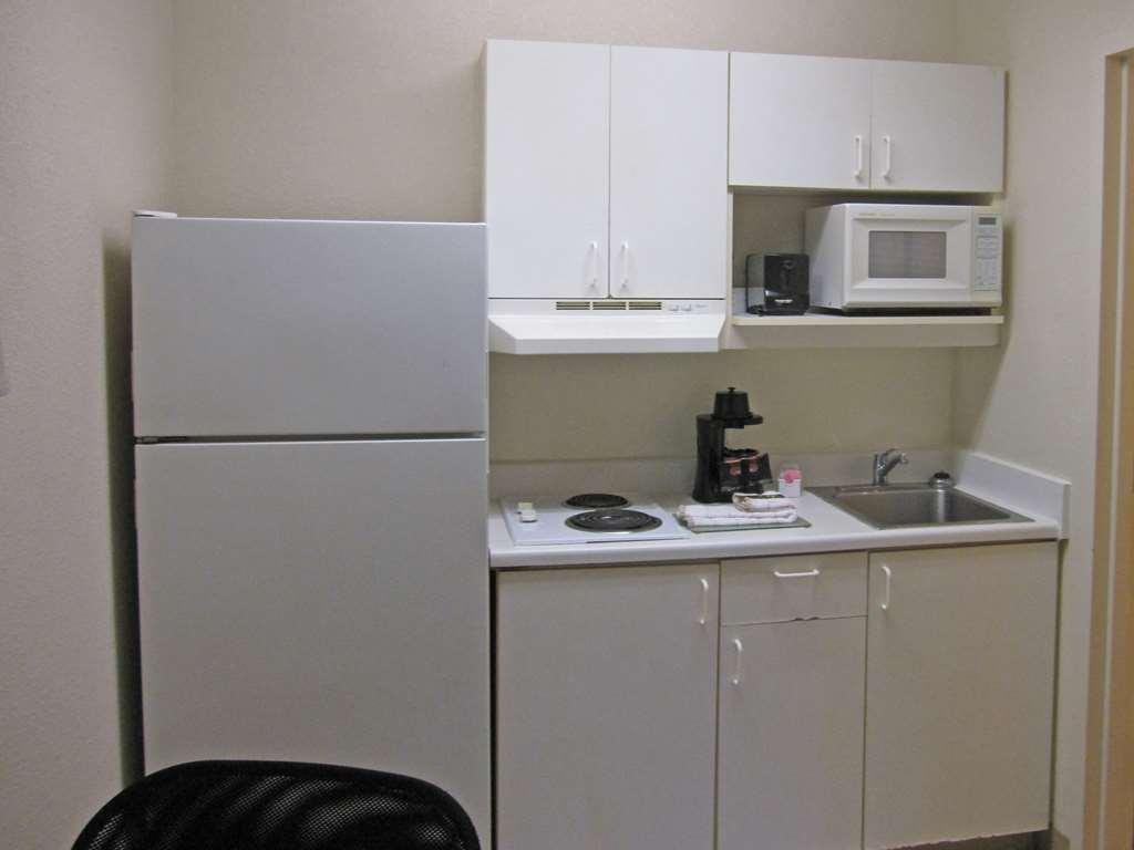Extended Stay America Suites - Chesapeake - Crossways Blvd Kamer foto