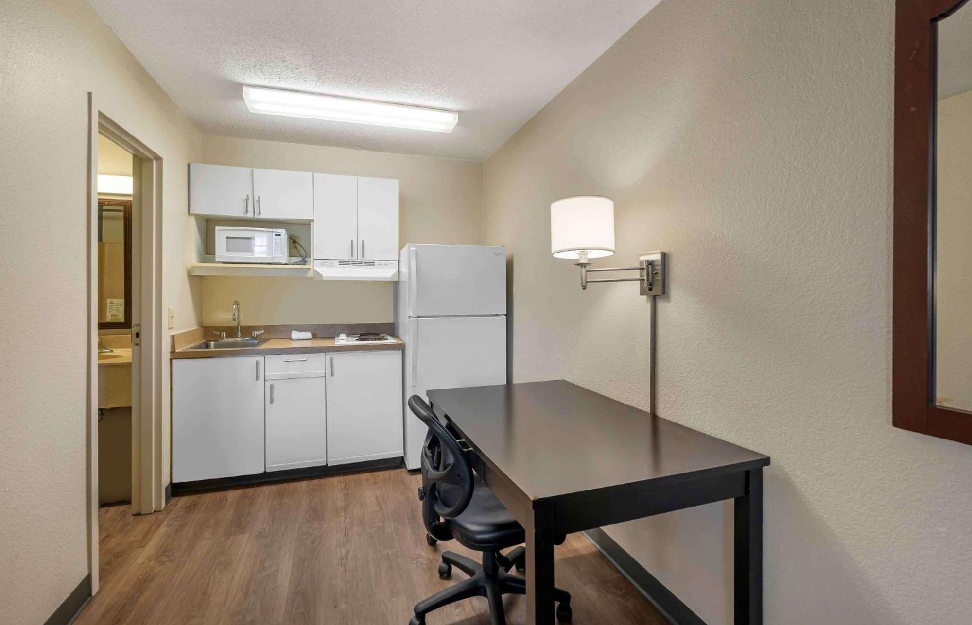 Extended Stay America Suites - Chesapeake - Crossways Blvd Buitenkant foto