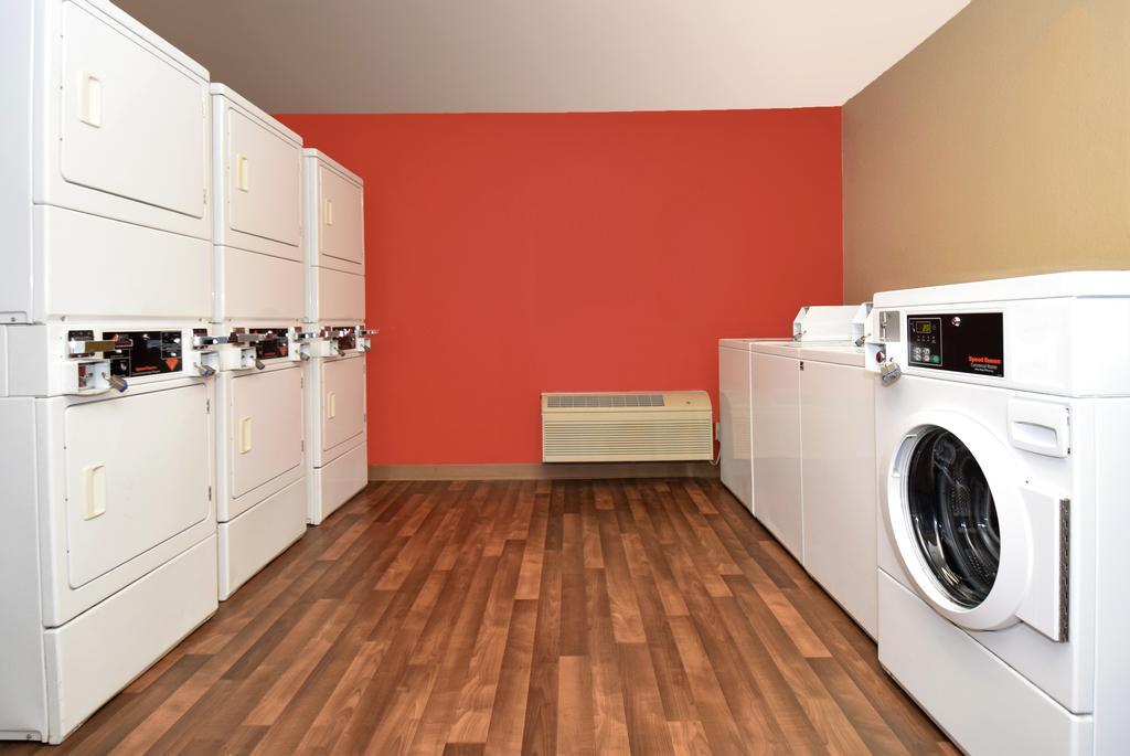 Extended Stay America Suites - Chesapeake - Crossways Blvd Buitenkant foto