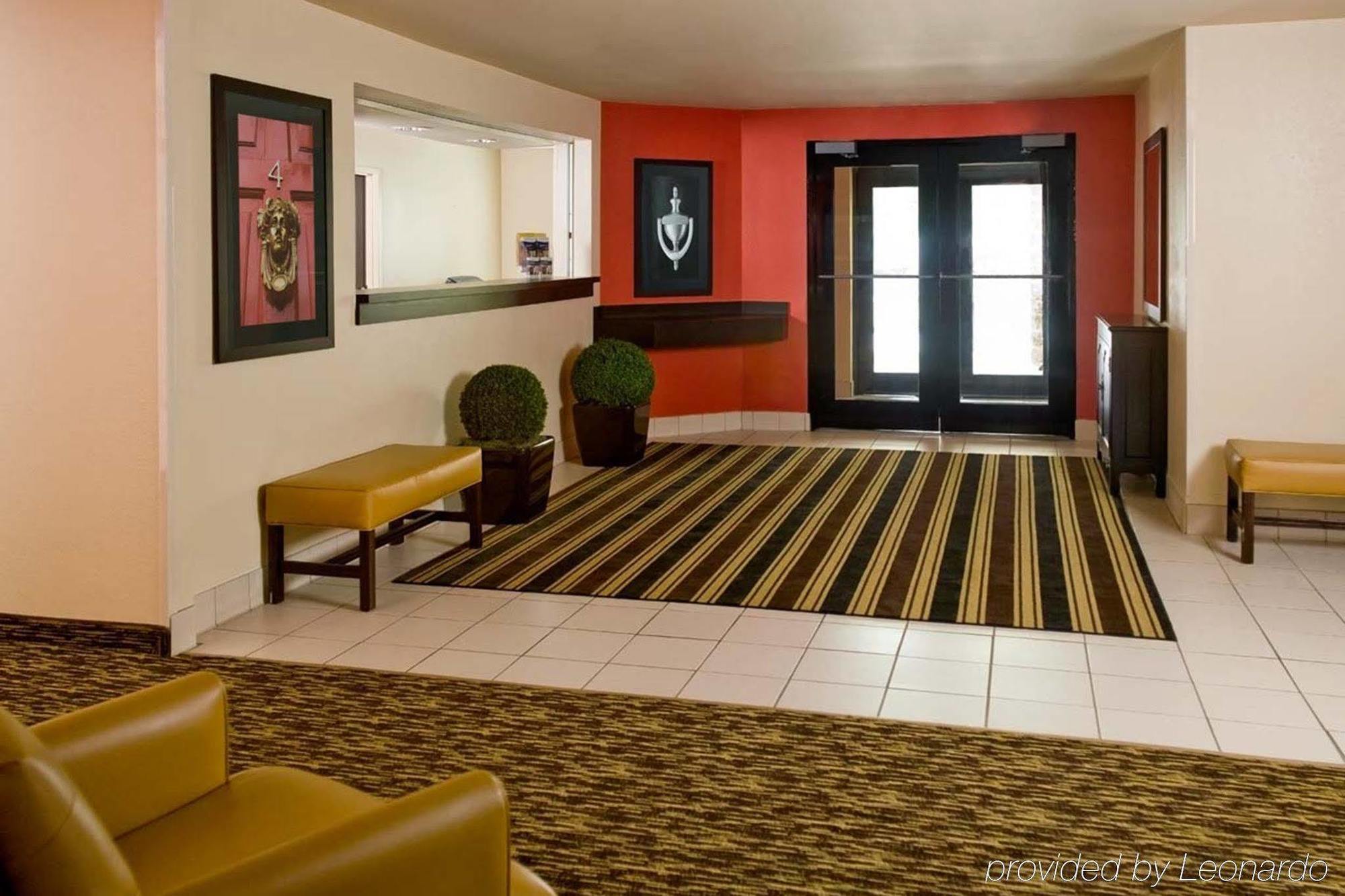 Extended Stay America Suites - Chesapeake - Crossways Blvd Buitenkant foto