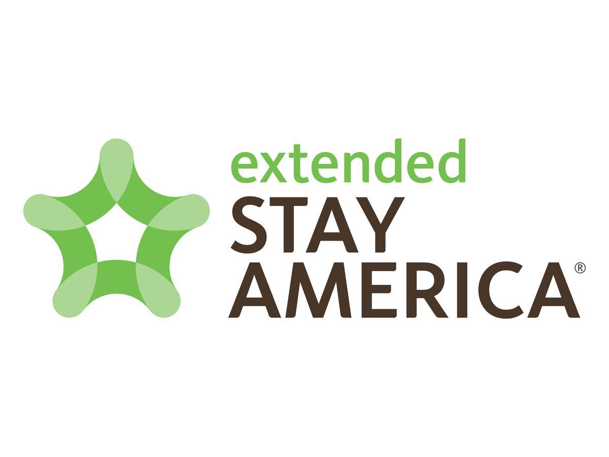 Extended Stay America Suites - Chesapeake - Crossways Blvd Buitenkant foto