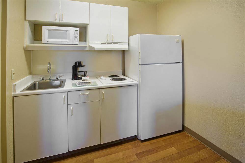 Extended Stay America Suites - Chesapeake - Crossways Blvd Buitenkant foto